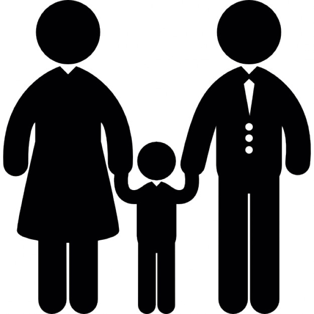 Unconventional mommy